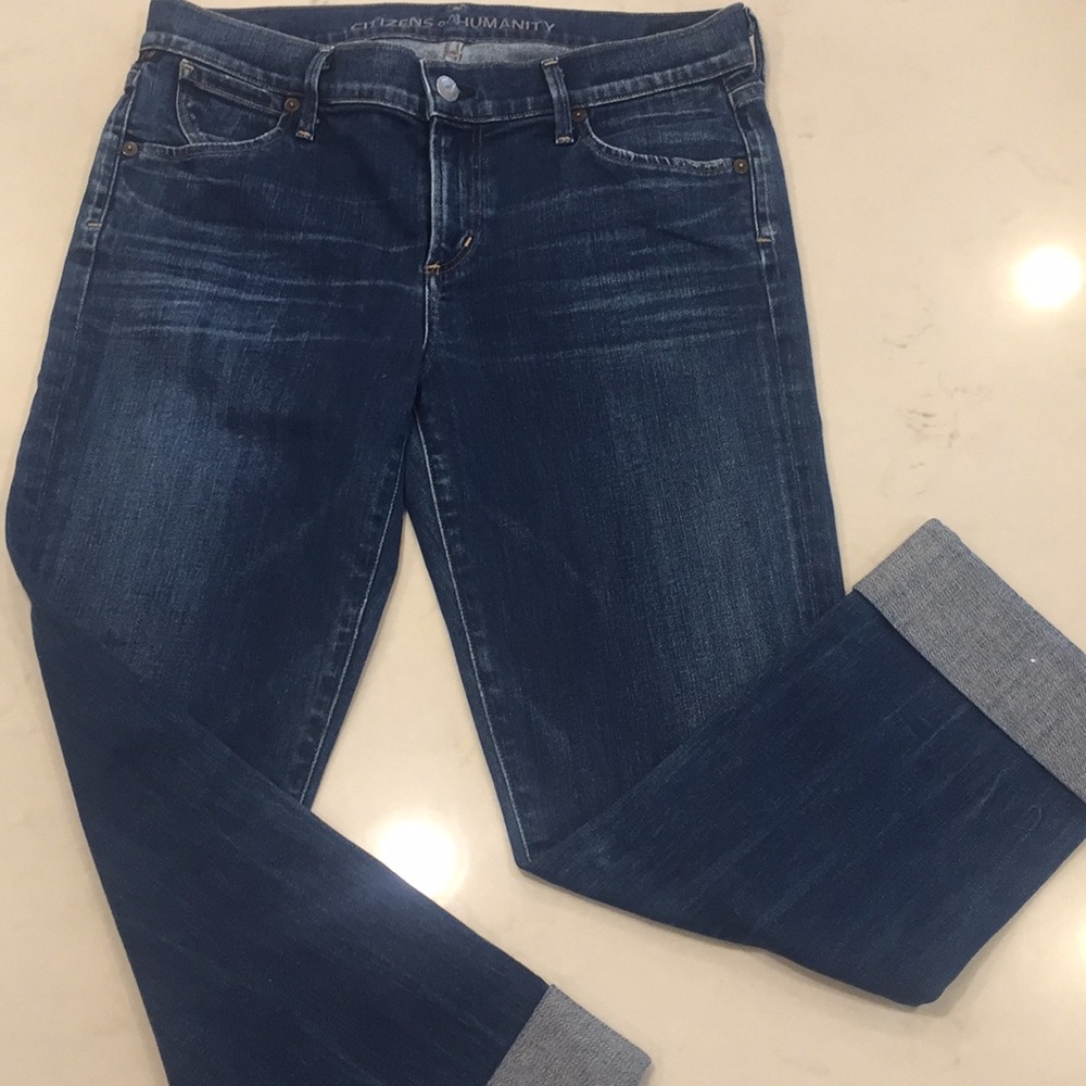 Citizens of Humanity size 29 jeans